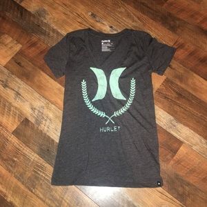 Hurley Tee